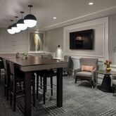 Marriott Copley Place Hotel Picture 15