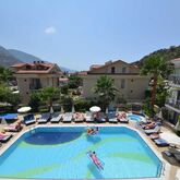Villa Beldeniz Hotel Picture 4