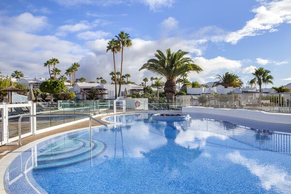 Holidays at Jardines Del Sol Resort in Playa Blanca, Lanzarote