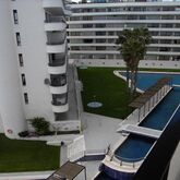Complejo Riviera Apartments Picture 0