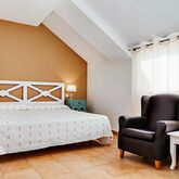 Madrid Hotel Picture 8
