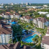 Holidays at Grande Villas Resort in Lake Buena Vista, Florida