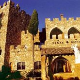 Roman Boutique Hotel Picture 5