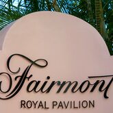 Fairmont Royal Pavilion Hotel Picture 19