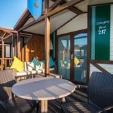 Magic Aqua Robin Hood Resort Picture 17