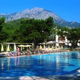 Majesty Club La Mer Art Hotel Picture 4