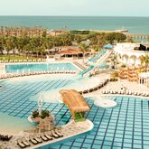 Holidays at Selectum Family Resort in Belek, Antalya Region