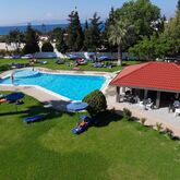 Matoula Beach Hotel Picture 4