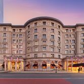 Fairmont Copley Plaza Hotel Picture 0