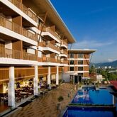 Peach Blossom Resort Hotel Picture 5