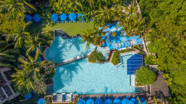 Holidays at Novotel Phuket Kata Avista Resort & Spa in Phuket Kata Beach, Phuket