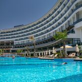 Side Bella Luna Hotel Picture 0