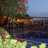 Univers Hotel Picture 12