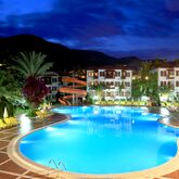 Alize Hotel Picture 5