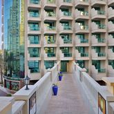 Hilton Dubai Jumeirah Hotel Picture 5