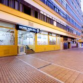 Holidays at Crisol Faycan in Las Palmas, Gran Canaria