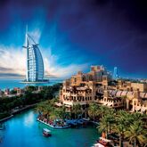 Dar Al Masyaf Hotel Picture 7