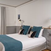 Holiday Villa Lafayette Paris Hotel Picture 17