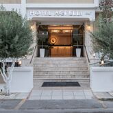 Agrelli Aparthotel Picture 18