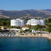 Continental Palace Hotel Picture 19
