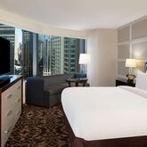 Hilton Boston Back Bay Hotel Picture 9