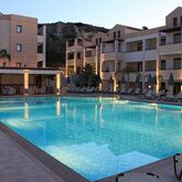 Creta Palm Hotel Picture 4