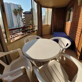 Europa Centre Apartments Picture 16