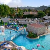 Sun Palace Hotel Picture 0