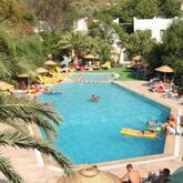 Club Flora Hotel Picture 3