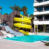 Spring Hotel Bitacora Picture 5