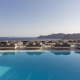 Holidays at Canaves Oia Suites in Oia, Santorini