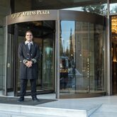 Athens Plaza Hotel Picture 5