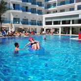 Holidays at Blue Bay Platinum Hotel in Marmaris, Dalaman Region