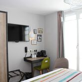 Comfort Hotel Montmarte Place Du Tertre Picture 18