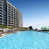 Holidays at Bellevue Hotel in Sunny Beach, Bulgaria