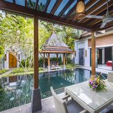 Bell Pool Villa Resort Phuket Picture 2
