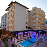 Hatipoglu Beach Hotel Picture 2