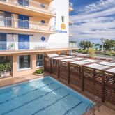 Sorrabona Hotel Picture 2