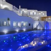 Petinos Beach Hotel Picture 3