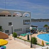 Club Vista Bahia Hotel Picture 8