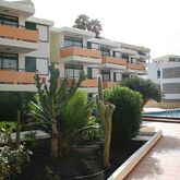 Atis Tirma Apartments Picture 2