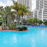 Holidays at Melia Benidorm Hotel in Benidorm, Costa Blanca