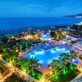 Holidays at Pegasos Hotel in Faliraki, Rhodes
