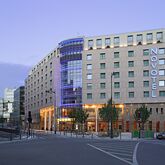 Holidays at Novotel Paris Gare Montparnasse Hotel in Montparnasse & Tour Eiffel (Arr 14 & 15), Paris