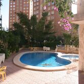 Holidays at Maria Victoria Apartments in Benidorm, Costa Blanca