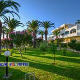 Tropical Sol Apartments Picture 11