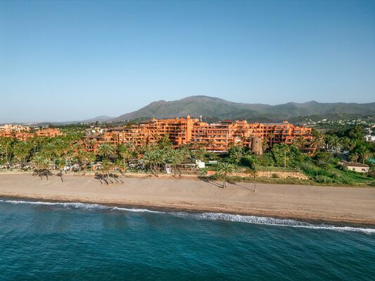 Holidays at Kempinski Hotel Bahia Estepona in Estepona, Costa del Sol