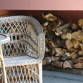 Quinta Santo Antonio Da Serra Chalets Picture 19