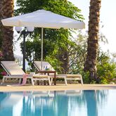 Crystal Springs Beach Hotel Picture 2