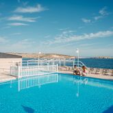 Holidays at Gillieru Harbour Hotel in St Paul's Bay, Malta